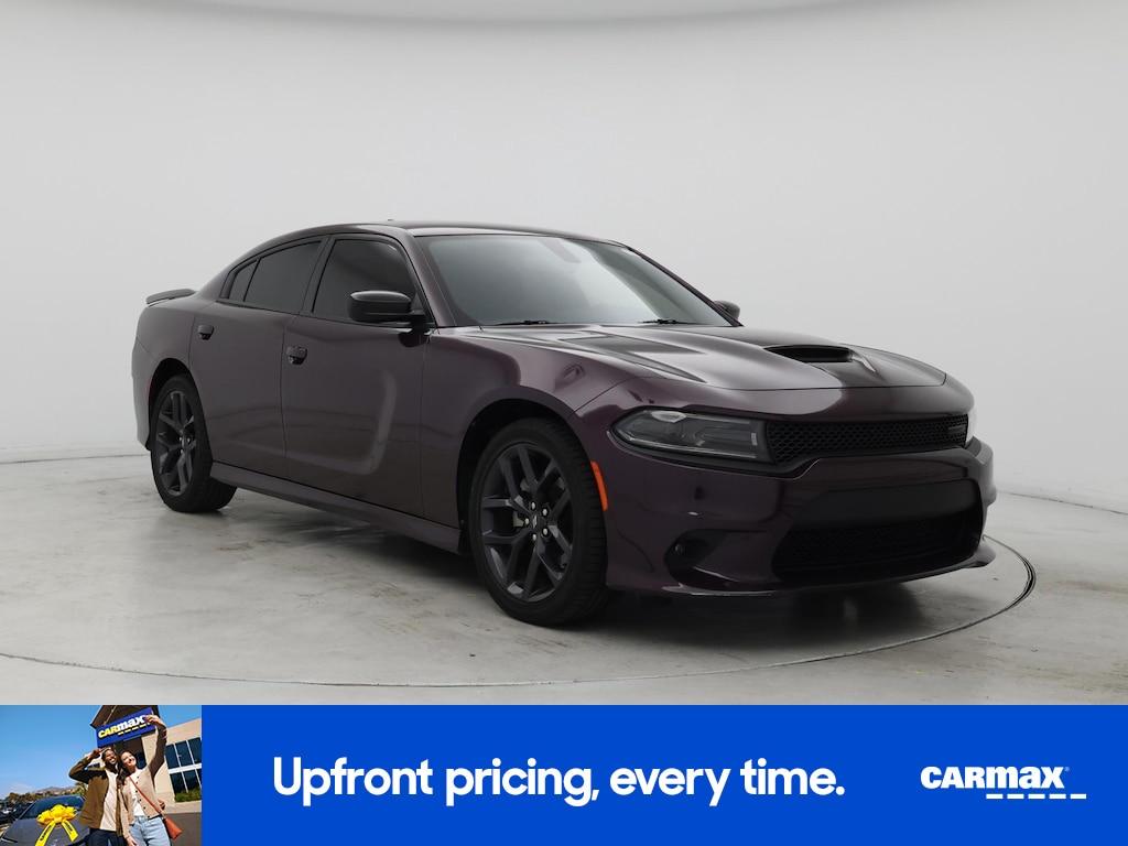 used 2022 Dodge Charger car, priced at $27,998