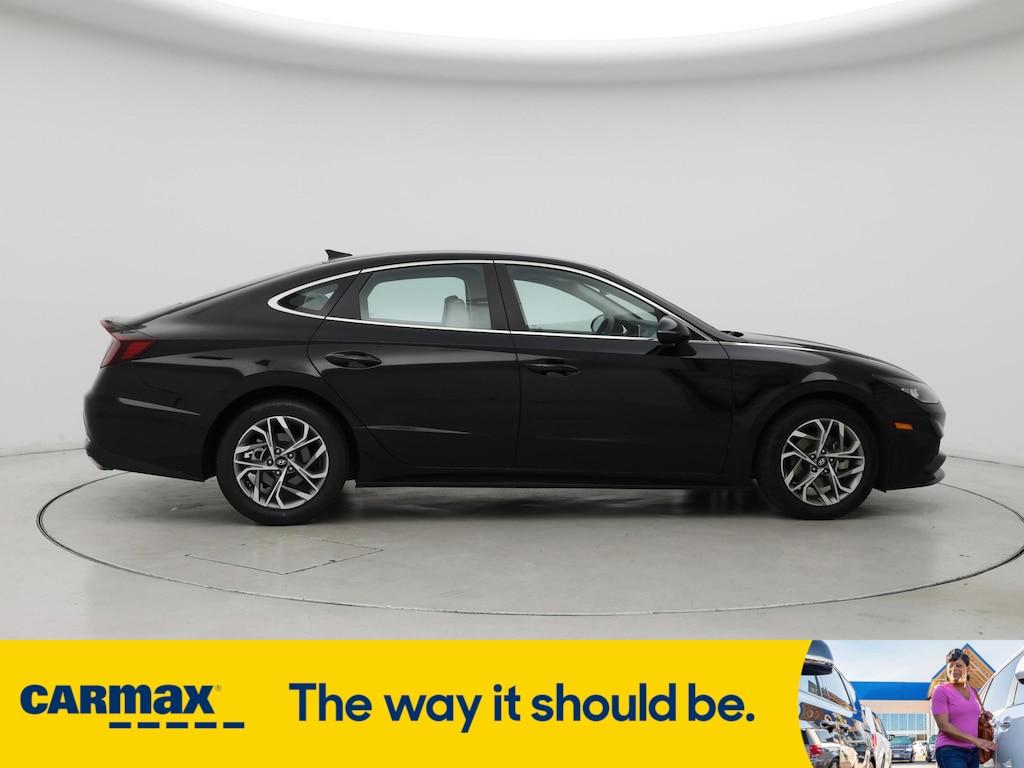 used 2023 Hyundai Sonata car, priced at $19,998