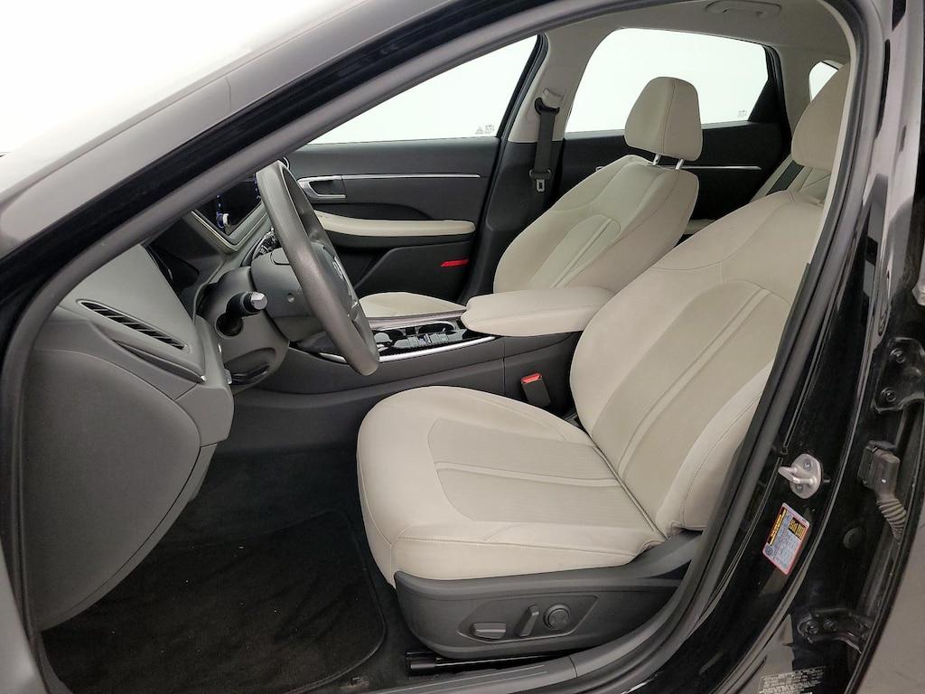 used 2023 Hyundai Sonata car, priced at $19,998