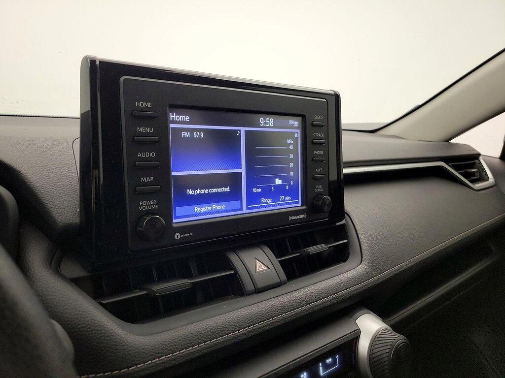 used 2020 Toyota RAV4 car, priced at $25,998