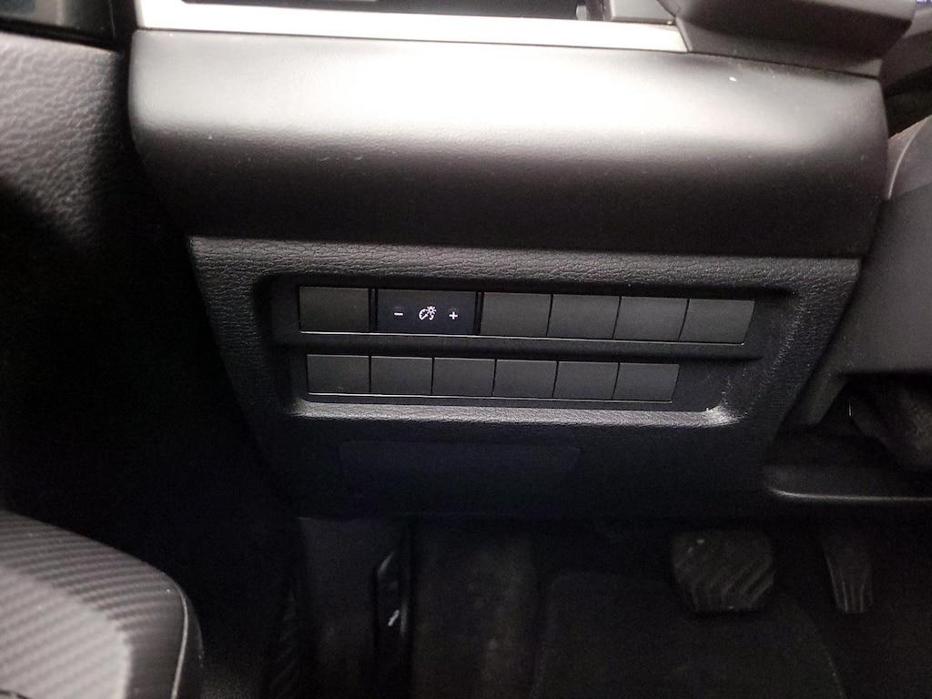 used 2022 Mitsubishi Outlander car, priced at $22,998