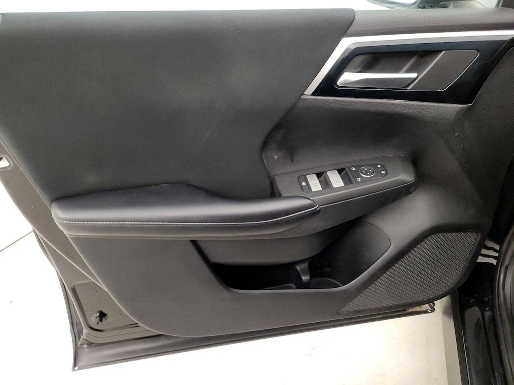 used 2022 Mitsubishi Outlander car, priced at $22,998