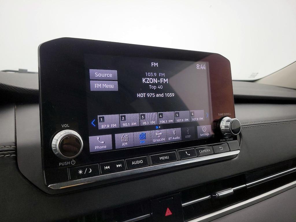 used 2022 Mitsubishi Outlander car, priced at $22,998