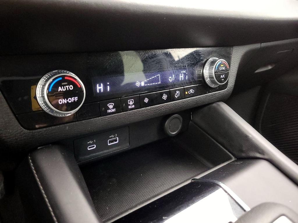 used 2022 Mitsubishi Outlander car, priced at $22,998