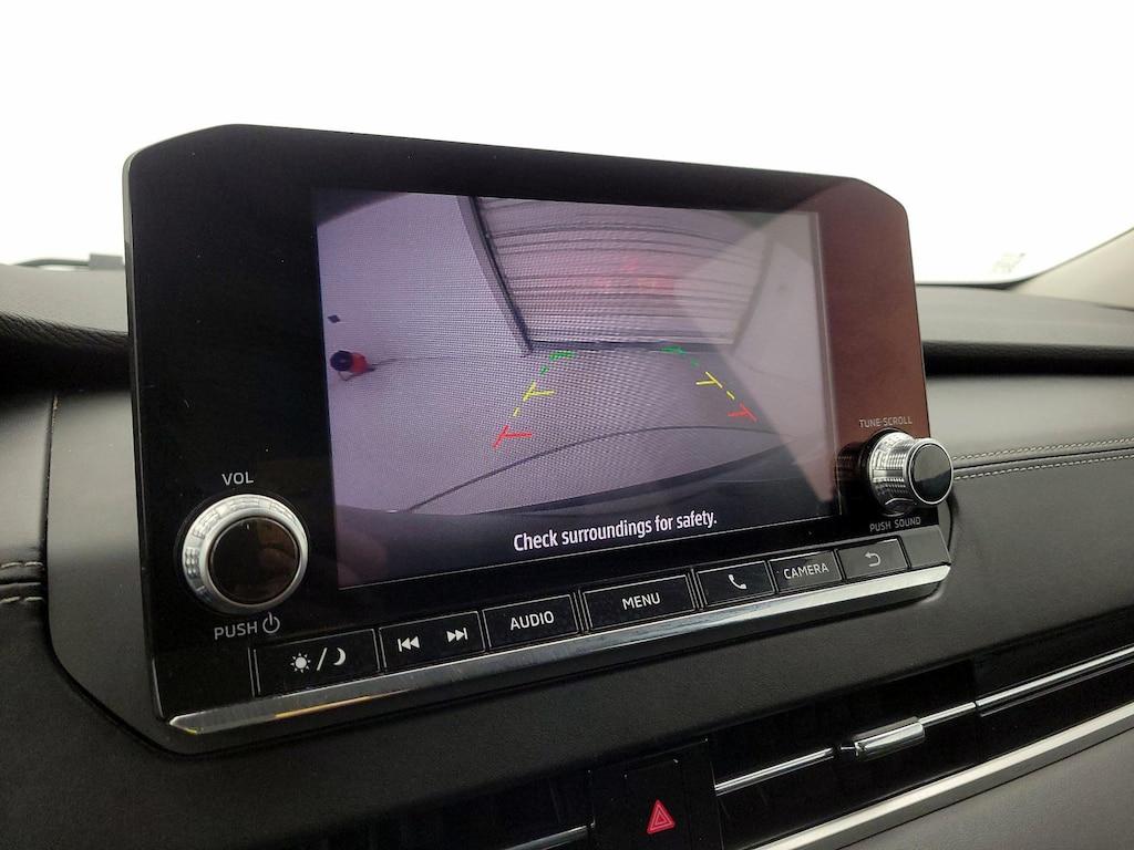 used 2022 Mitsubishi Outlander car, priced at $22,998