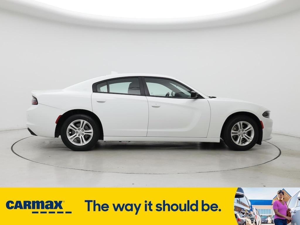 used 2023 Dodge Charger car, priced at $22,998