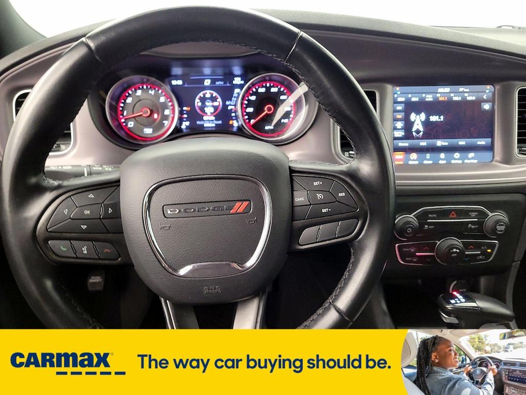used 2023 Dodge Charger car, priced at $22,998