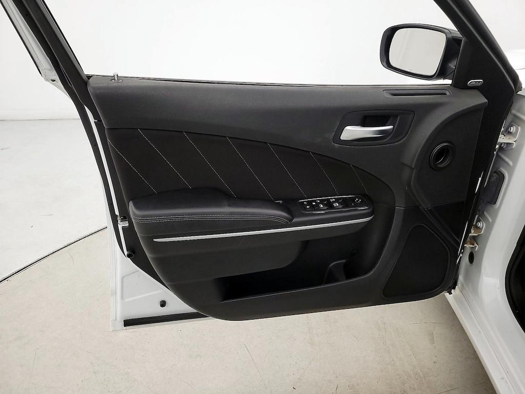 used 2023 Dodge Charger car, priced at $22,998
