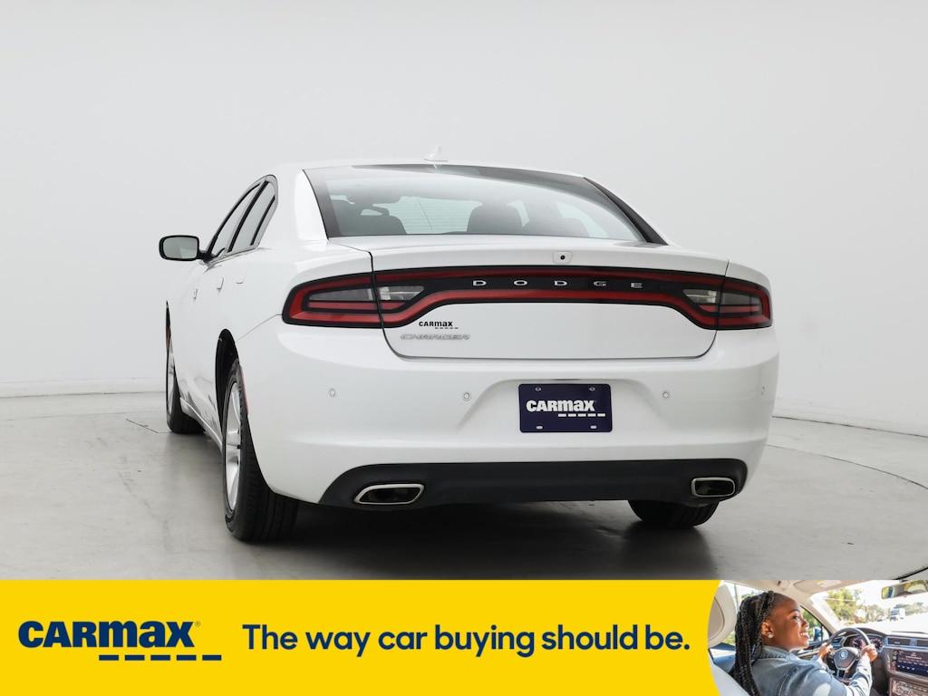 used 2023 Dodge Charger car, priced at $22,998