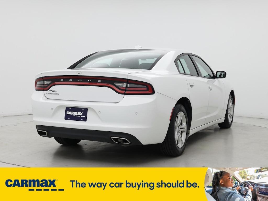used 2023 Dodge Charger car, priced at $22,998