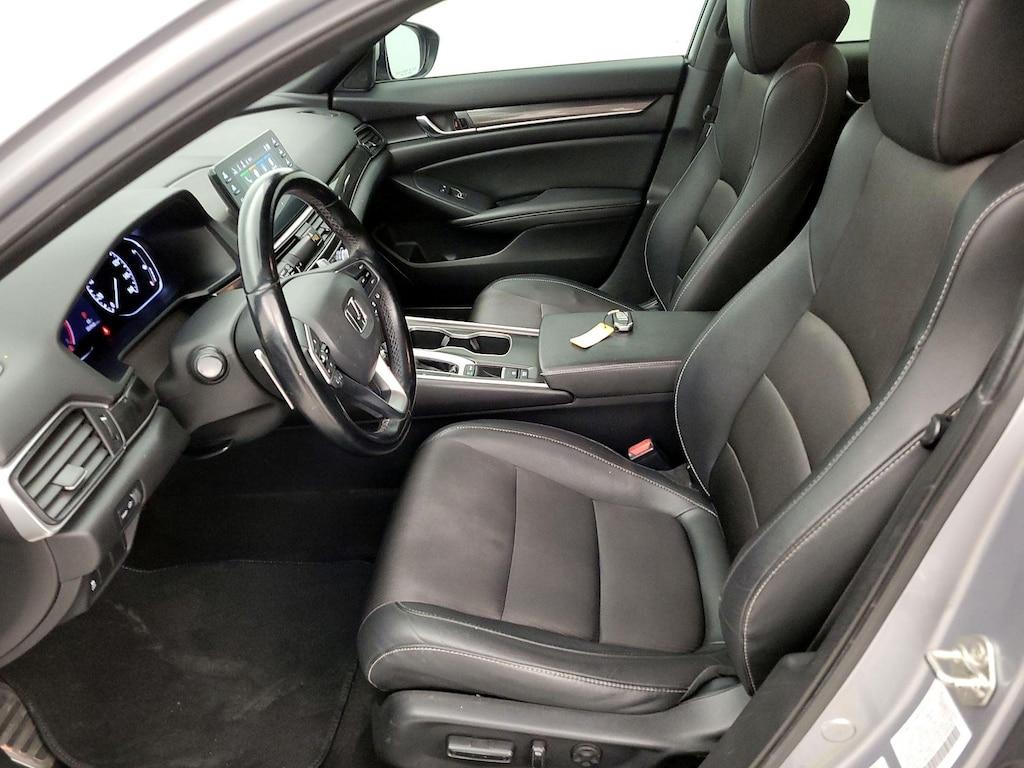 used 2019 Honda Accord car, priced at $22,998