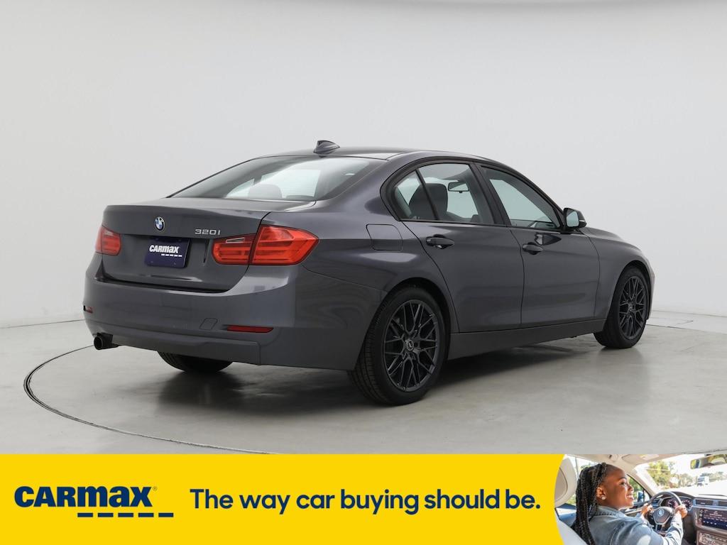 used 2013 BMW 320 car, priced at $14,998