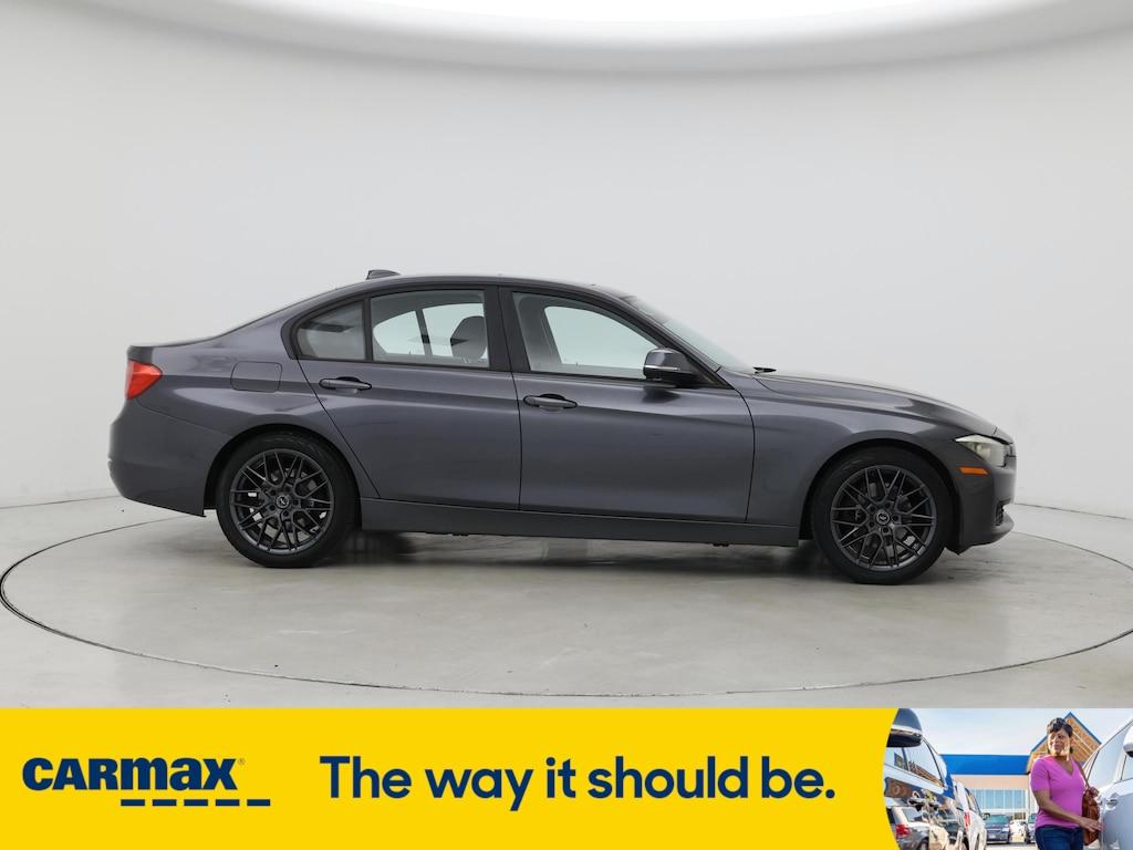 used 2013 BMW 320 car, priced at $14,998