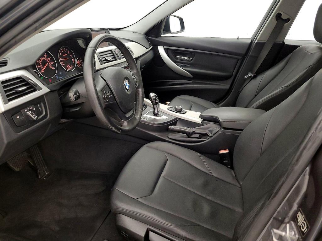 used 2013 BMW 320 car, priced at $14,998