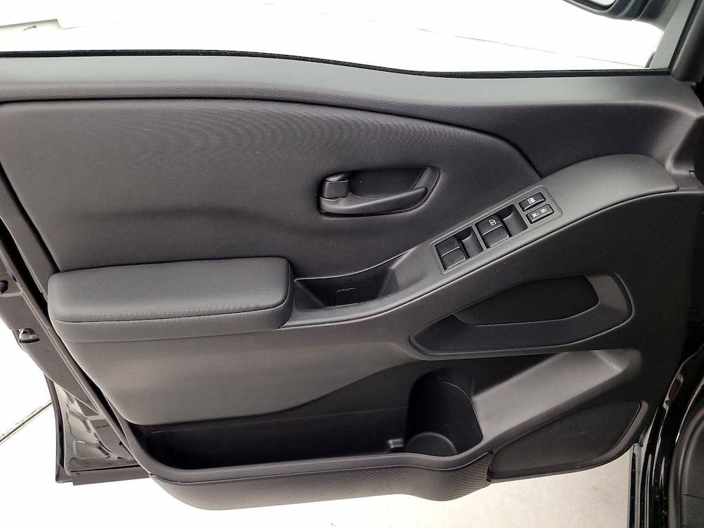used 2022 Nissan Frontier car, priced at $26,998