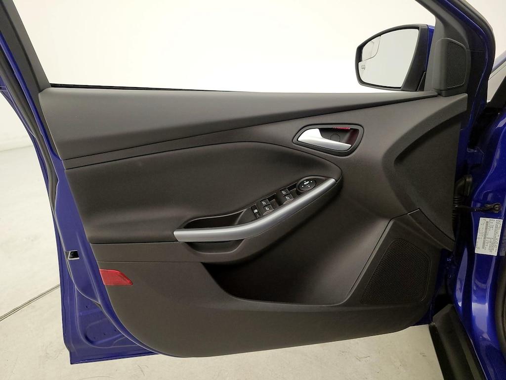 used 2013 Ford Focus car, priced at $13,998