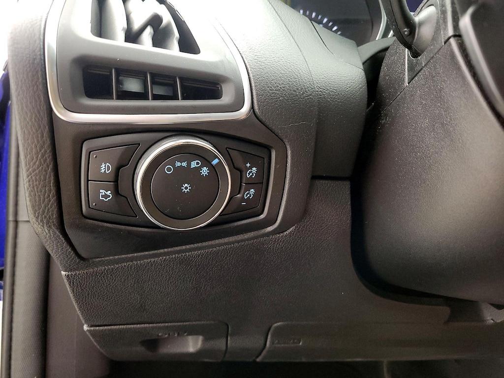 used 2013 Ford Focus car, priced at $13,998
