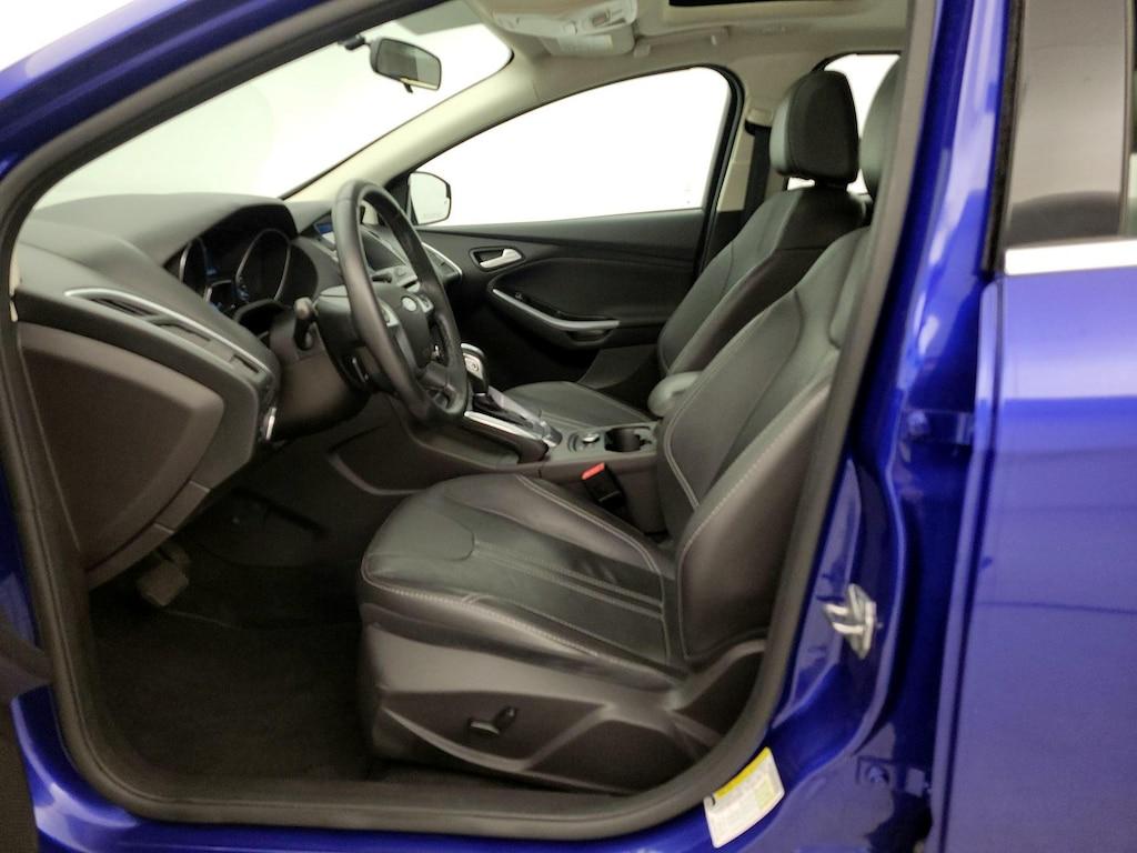 used 2013 Ford Focus car, priced at $13,998