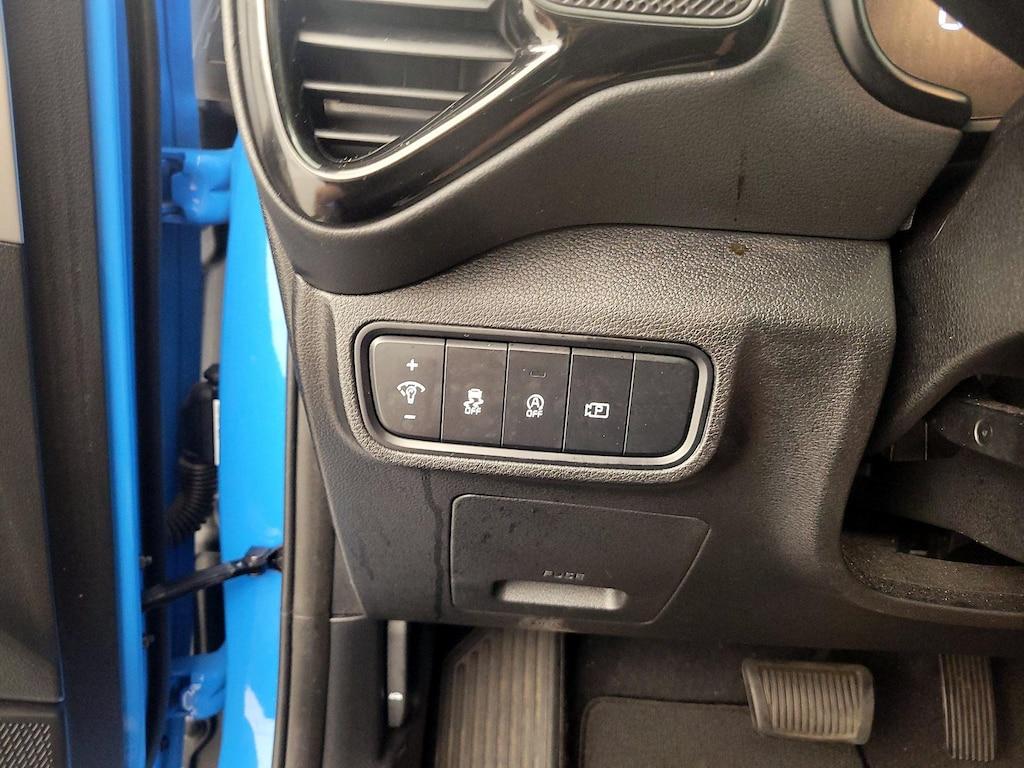 used 2023 Kia Soul car, priced at $19,998