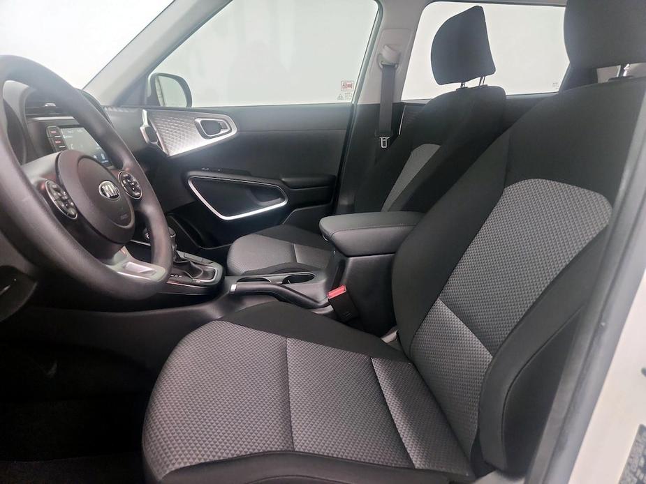 used 2020 Kia Soul car, priced at $19,998