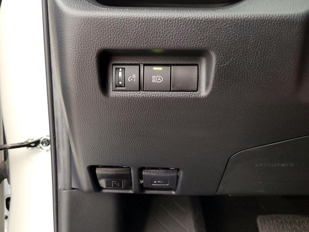 used 2023 Toyota RAV4 car, priced at $29,998