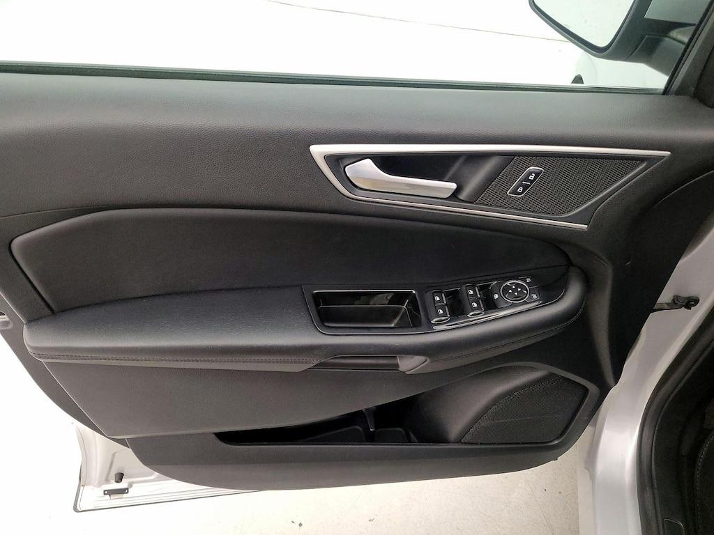 used 2018 Ford Edge car, priced at $18,998