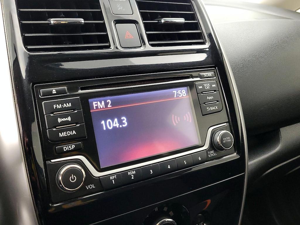 used 2015 Nissan Versa Note car, priced at $13,998