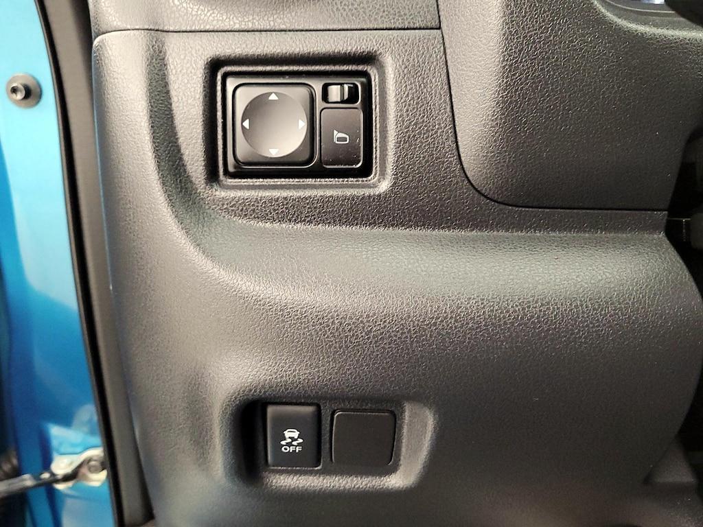 used 2015 Nissan Versa Note car, priced at $13,998