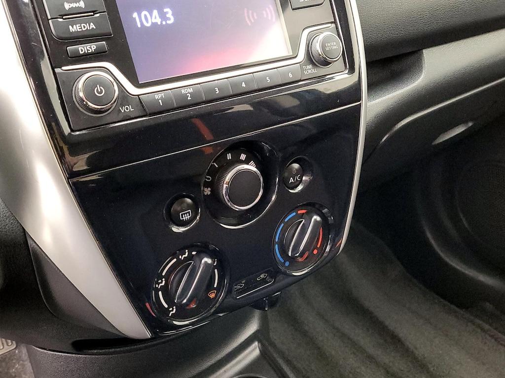 used 2015 Nissan Versa Note car, priced at $13,998