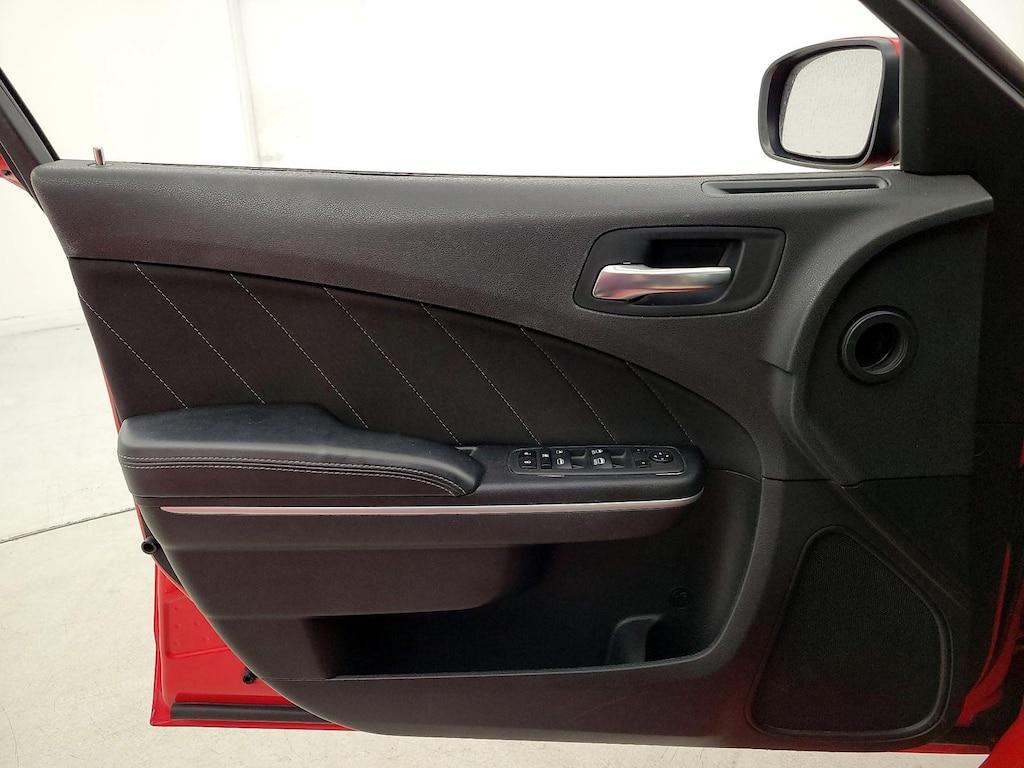 used 2022 Dodge Charger car, priced at $21,998