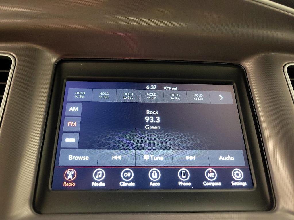 used 2022 Dodge Charger car, priced at $21,998