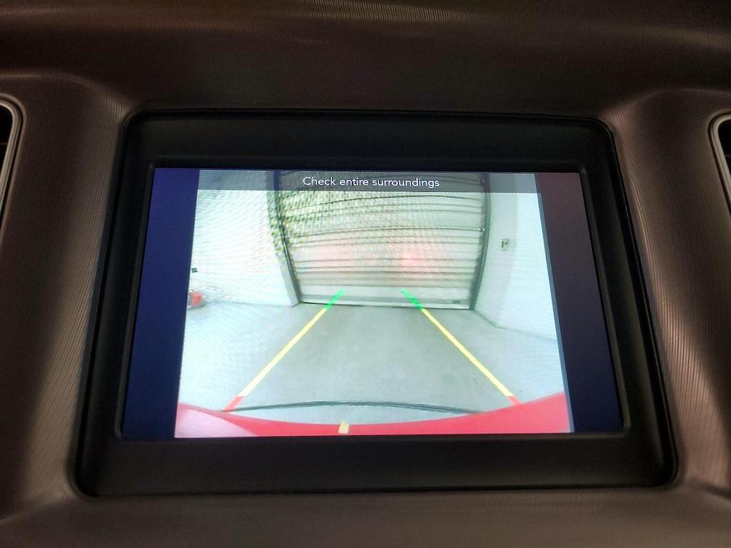 used 2022 Dodge Charger car, priced at $21,998