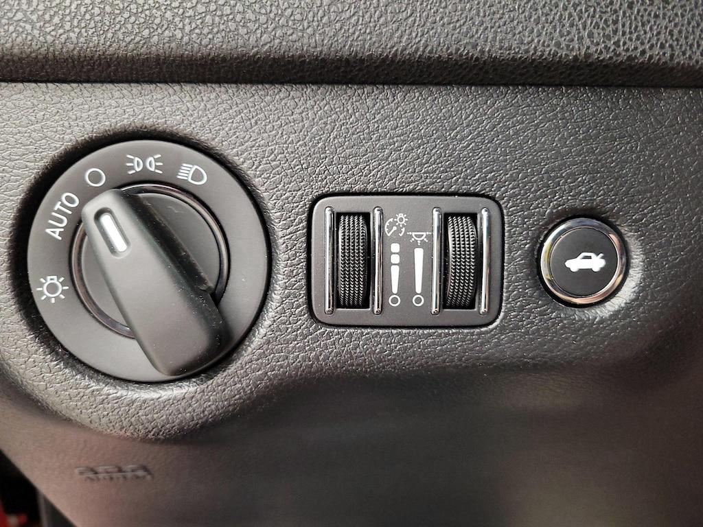 used 2022 Dodge Charger car, priced at $21,998