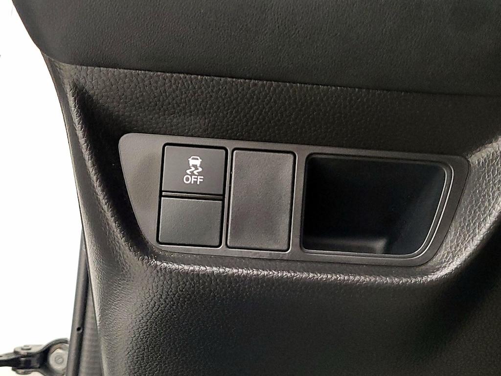 used 2024 Honda HR-V car, priced at $26,998