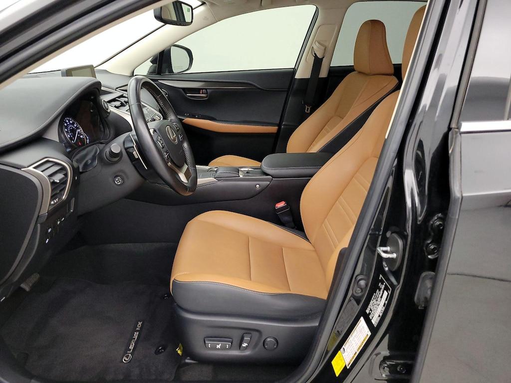 used 2020 Lexus NX 300 car, priced at $29,998