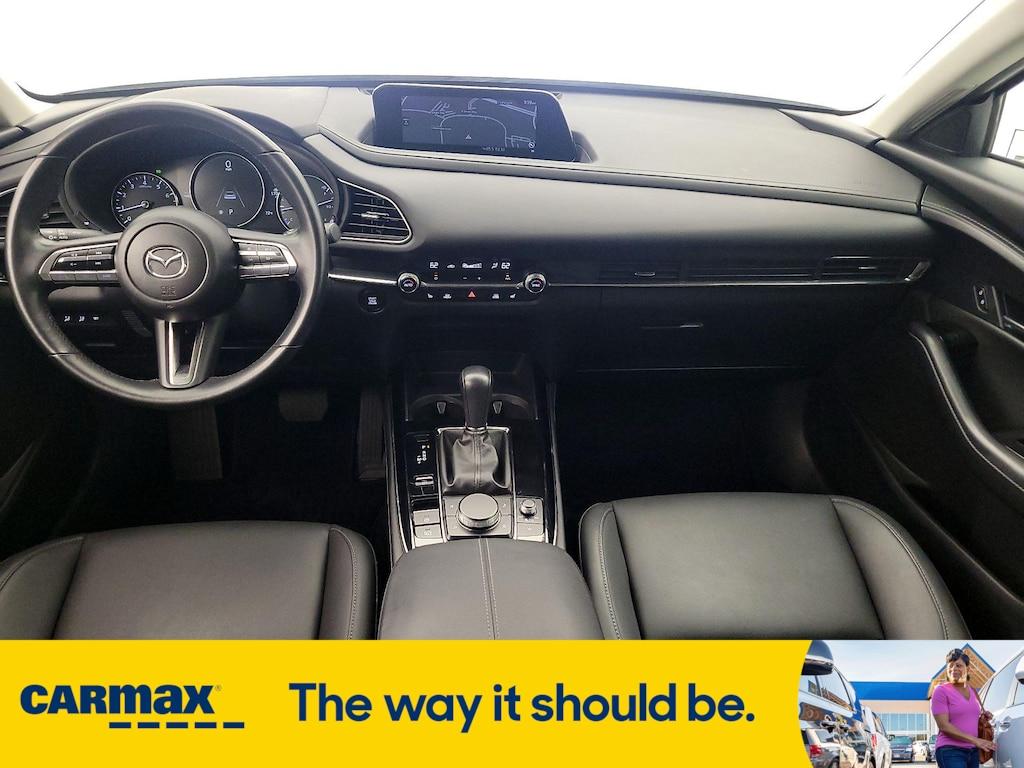 used 2023 Mazda CX-30 car, priced at $23,998