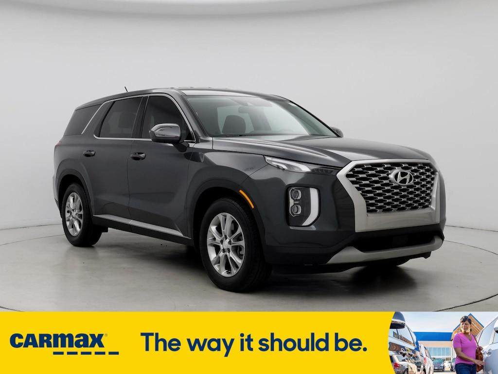 used 2022 Hyundai Palisade car, priced at $30,998