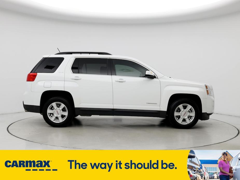 used 2013 GMC Terrain car, priced at $13,998