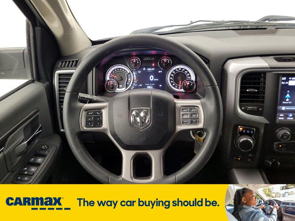 used 2023 Ram 1500 Classic car, priced at $28,998