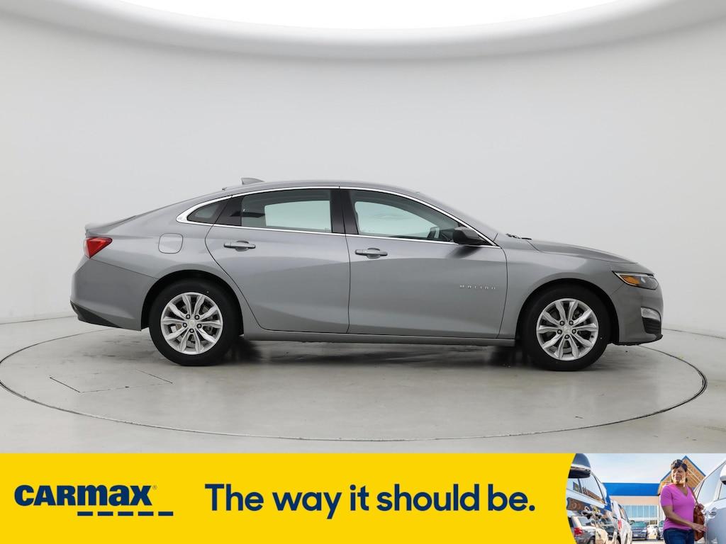 used 2023 Chevrolet Malibu car, priced at $20,998