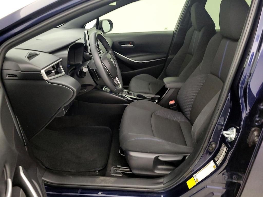 used 2020 Toyota Corolla car, priced at $21,998