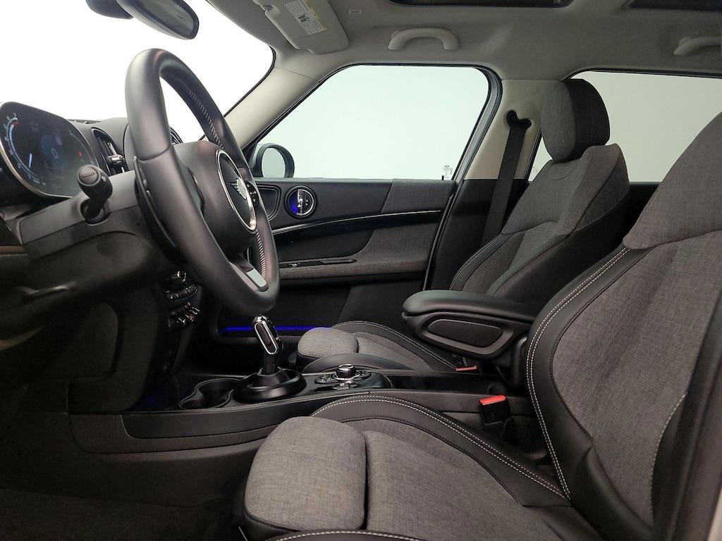 used 2024 MINI Countryman car, priced at $30,998