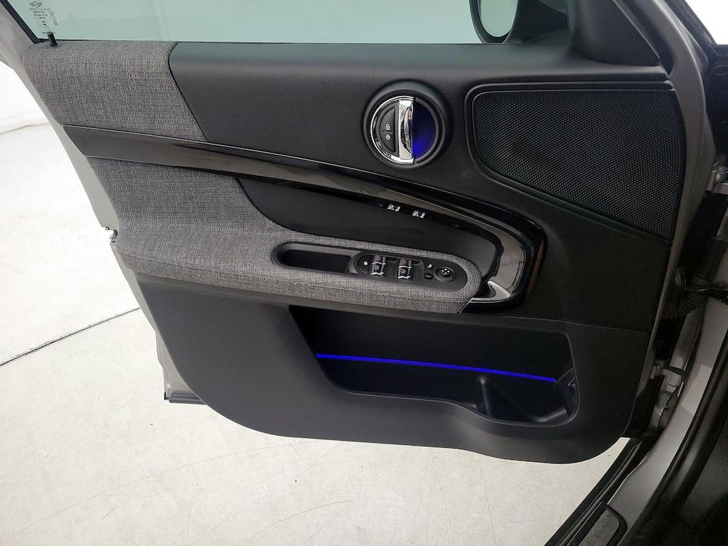 used 2024 MINI Countryman car, priced at $30,998