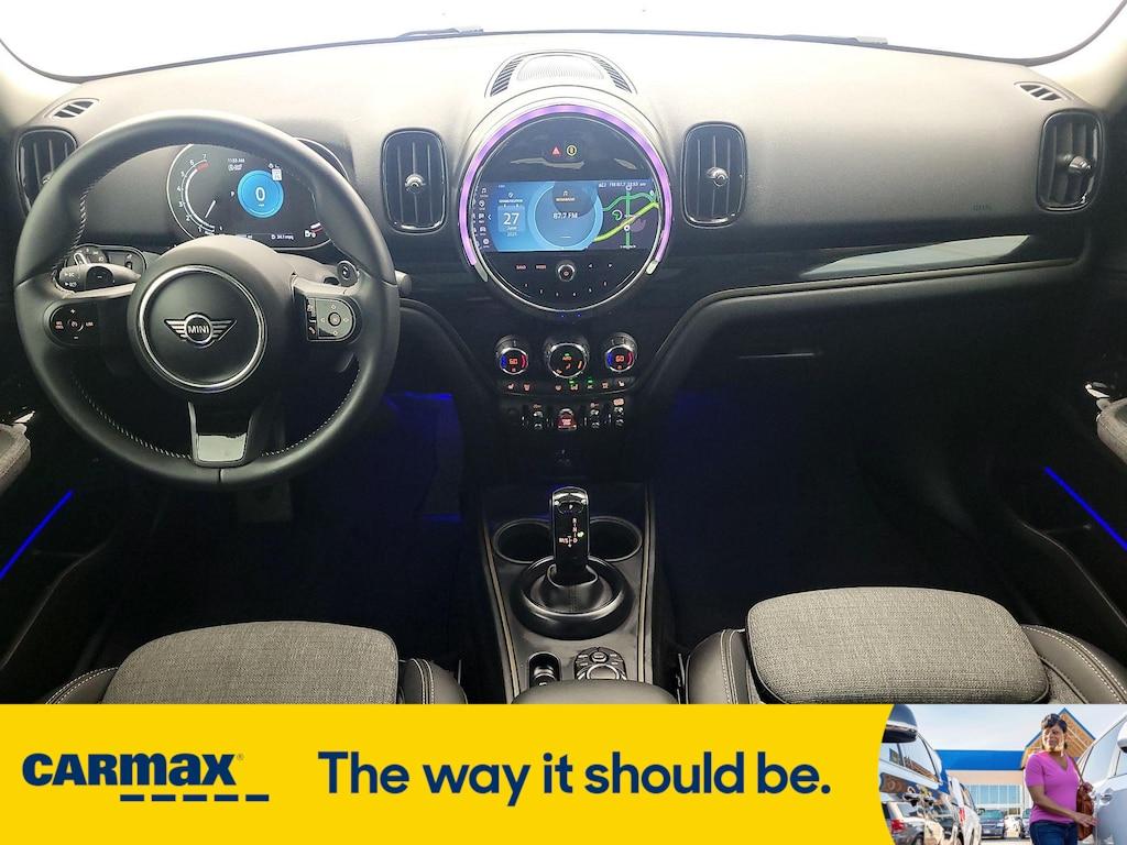 used 2024 MINI Countryman car, priced at $30,998