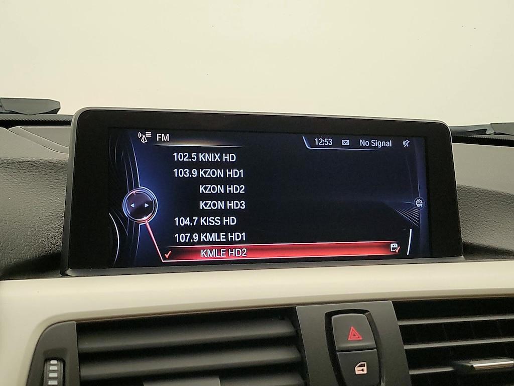 used 2014 BMW 320 car, priced at $13,998