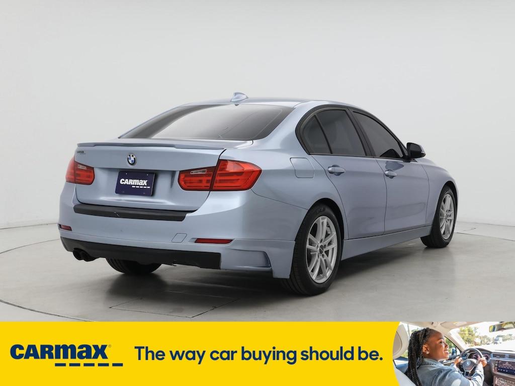 used 2014 BMW 320 car, priced at $13,998