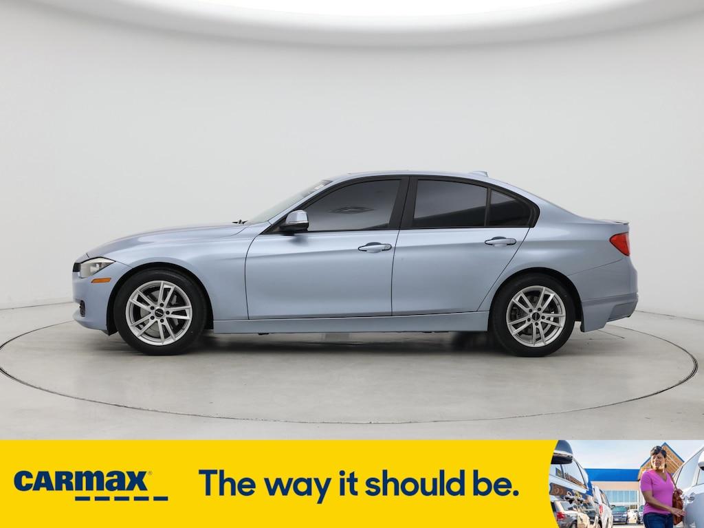 used 2014 BMW 320 car, priced at $13,998