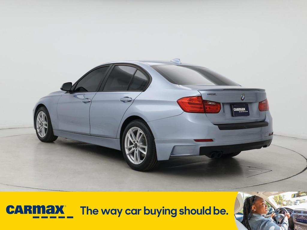 used 2014 BMW 320 car, priced at $13,998