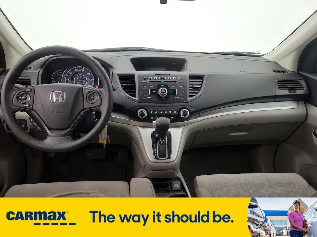used 2014 Honda CR-V car, priced at $15,998