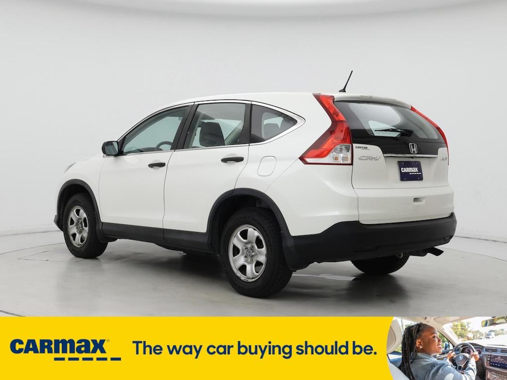 used 2014 Honda CR-V car, priced at $15,998